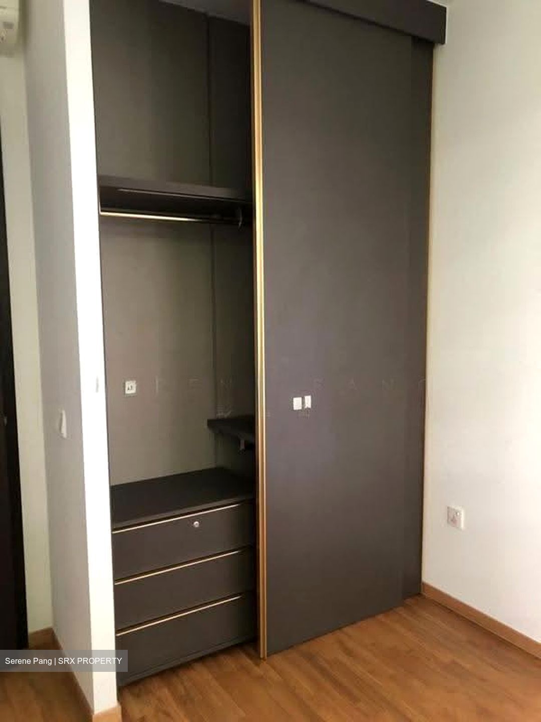 The Clift (D1), Apartment #635158791